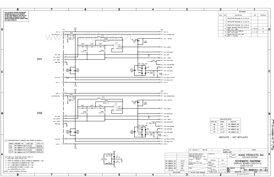 QSC-CX12-pwr-sch 维修电路原理图.pdf_第3页