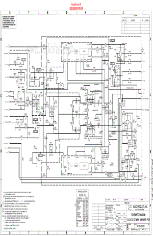 QSC-CX12-pwr-sch 维修电路原理图.pdf