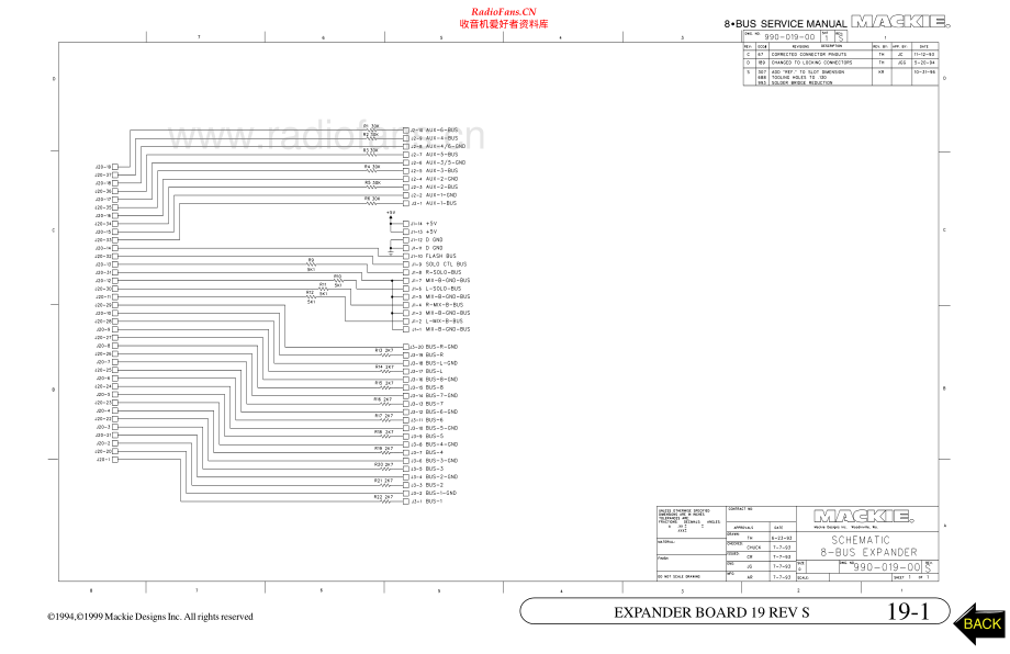 Mackie-Acoustics8BUS-mix-sch8 维修电路原理图.pdf_第1页