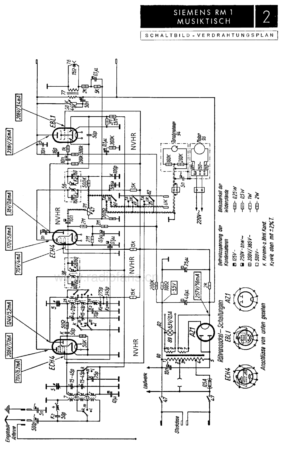 Siemens-RM1_SK475-mc-sm 维修电路原理图.pdf_第3页