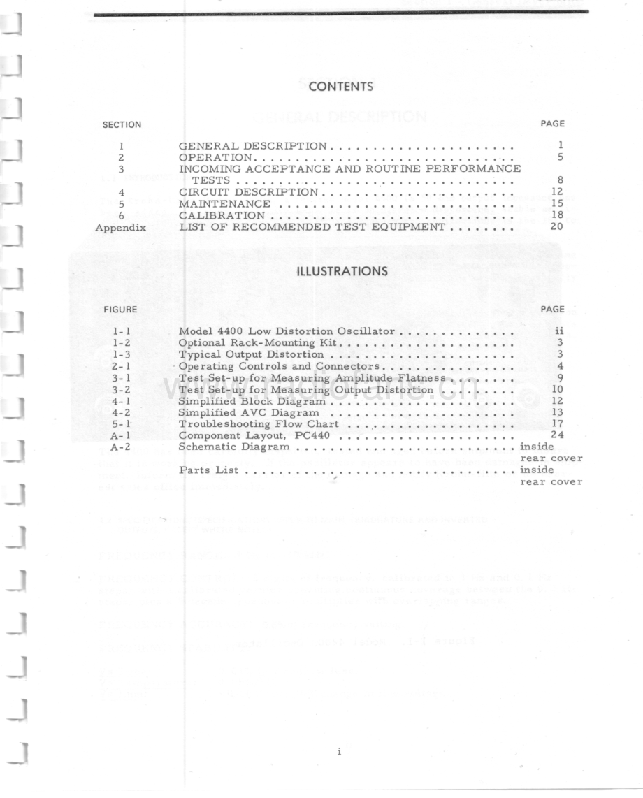 KrohnHite-4400A-osc-sm 维修电路原理图.pdf_第3页