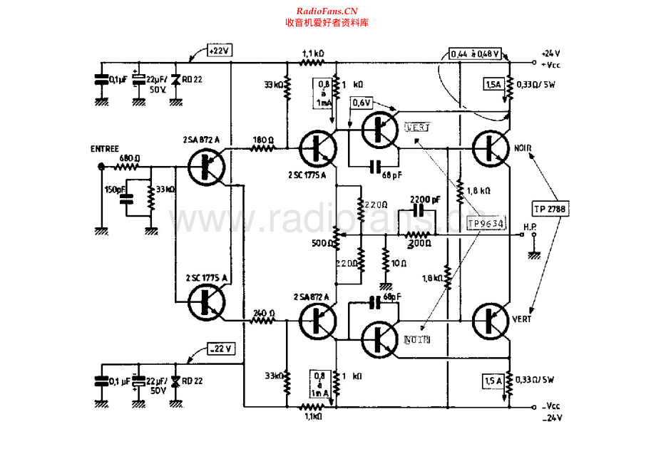 Hiraga-20_30W-pwr-sch 维修电路原理图.pdf_第2页