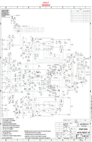QSC-PL1_4-pwr-sch 维修电路原理图.pdf