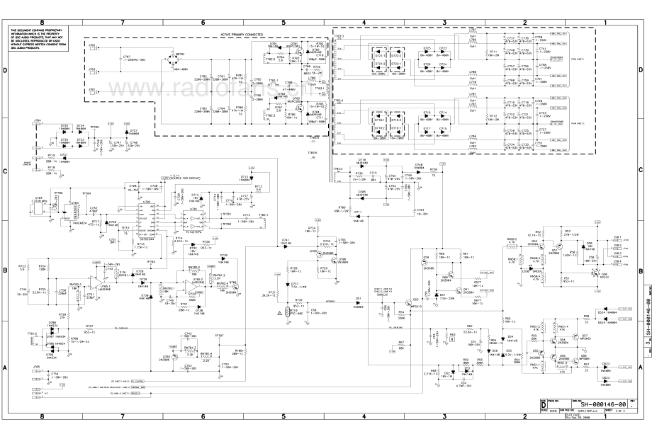 QSC-PL1_4-pwr-sch 维修电路原理图.pdf_第3页