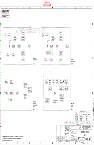 QSC-CX302V-pwr-sch 维修电路原理图.pdf