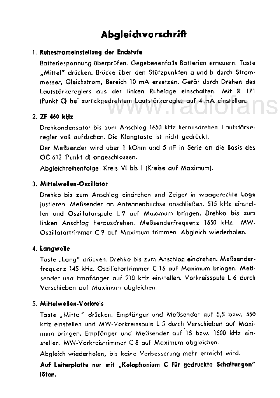 Nordmende-Clipper0_601-pr-sch 维修电路原理图.pdf_第3页