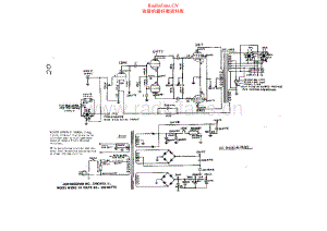 McGohan-M1001-pwr-sch 维修电路原理图.pdf