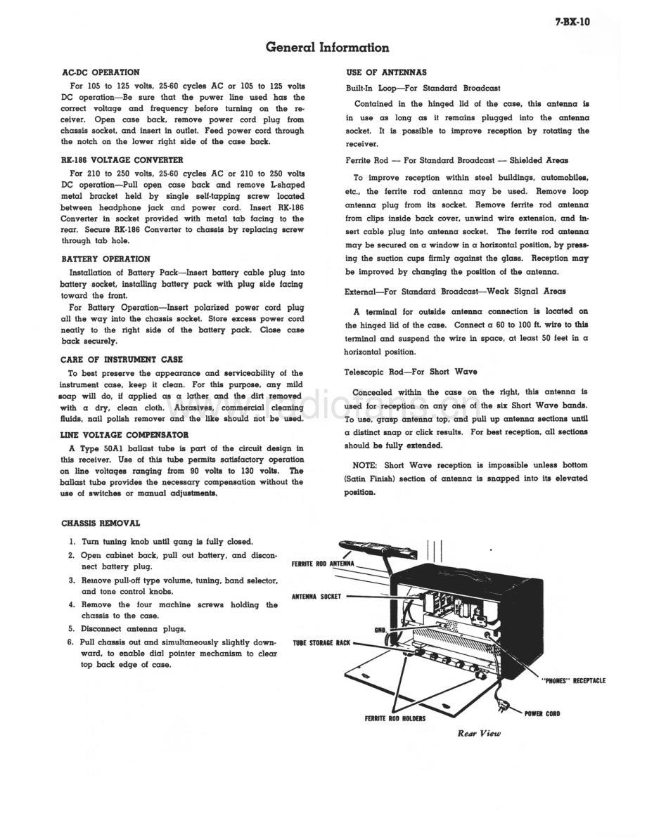 RCA-7BX10-pr-sm 维修电路原理图.pdf_第3页