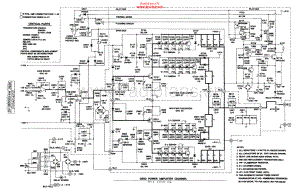 QSC-3800-pwr-sch 维修电路原理图.pdf