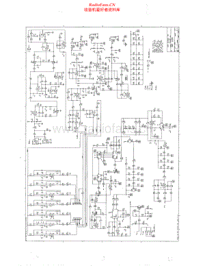 Peavey-TNT115S-pwr-sch 维修电路原理图.pdf