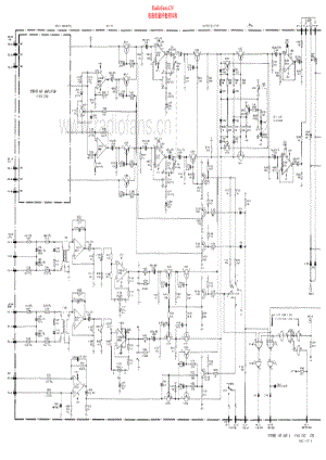 Studer-1_912_250-fad-sch 维修电路原理图.pdf