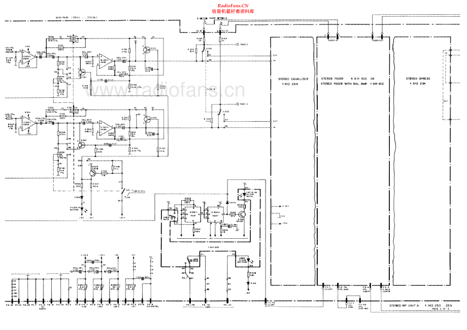Studer-1_912_250-fad-sch 维修电路原理图.pdf_第2页