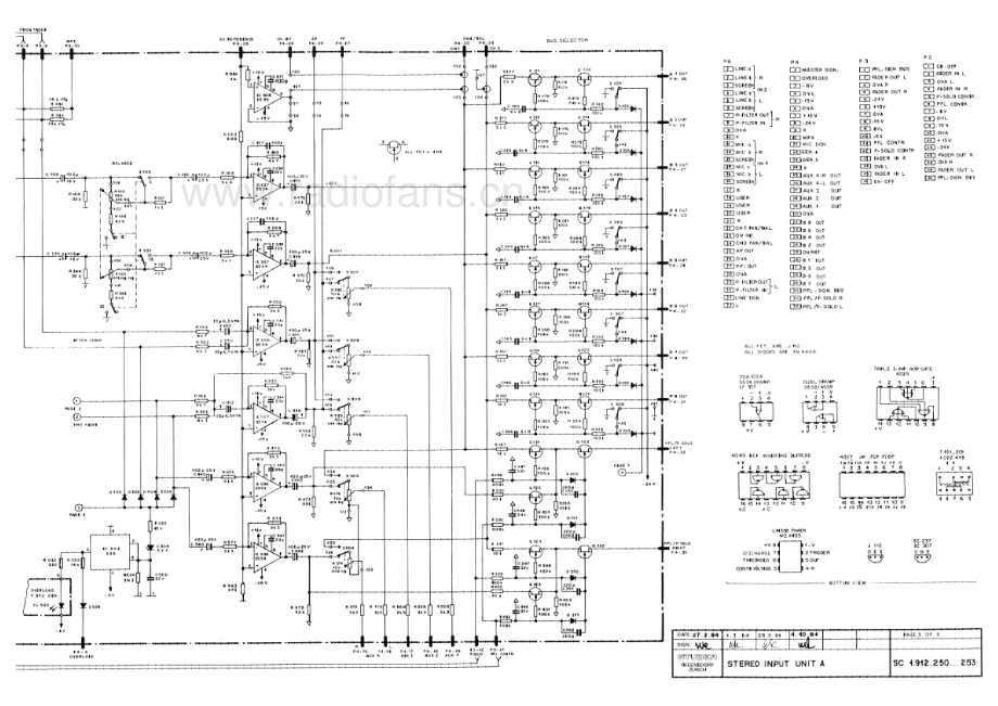 Studer-1_912_250-fad-sch 维修电路原理图.pdf_第3页