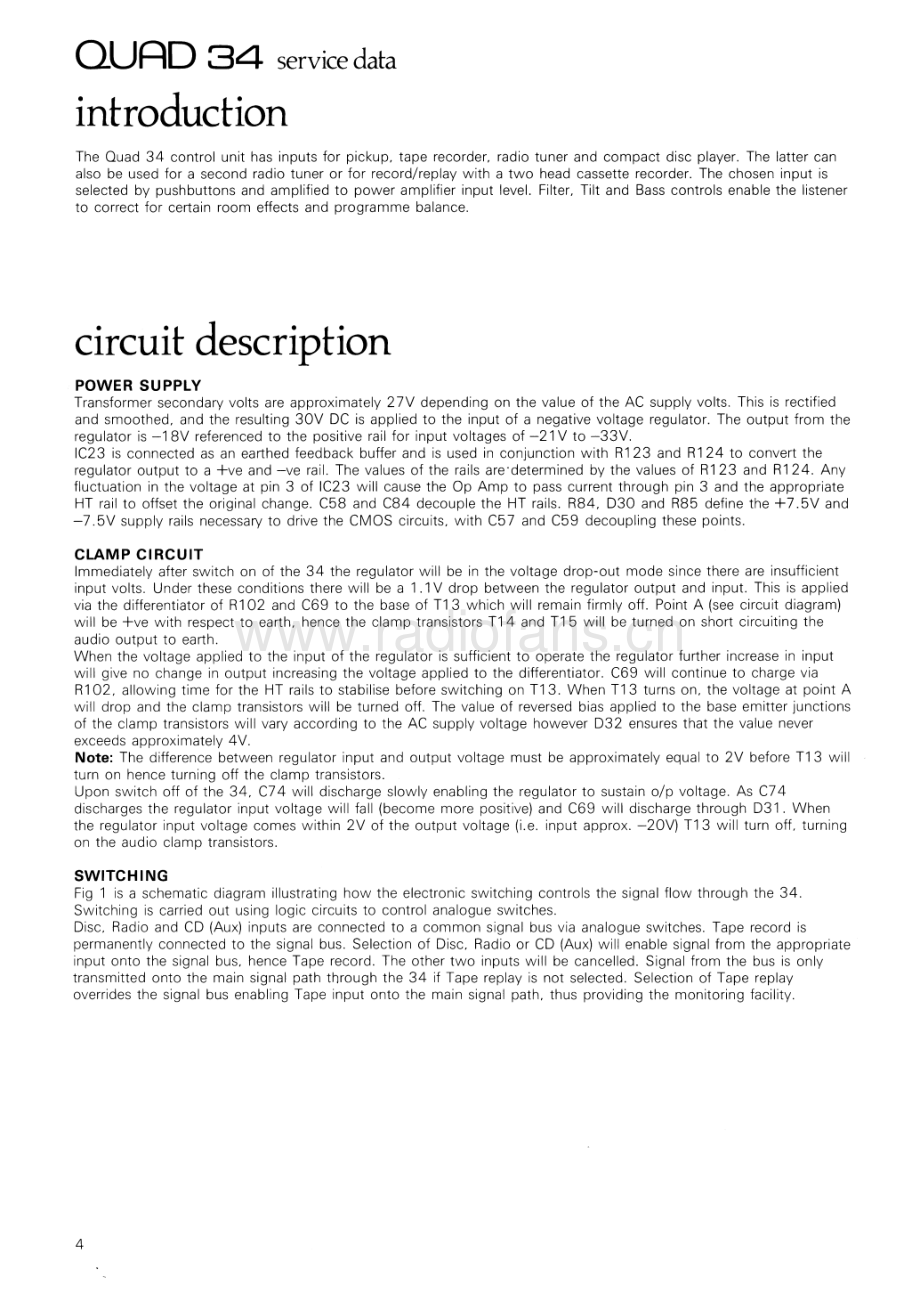 Quad-34-pre-sm2 维修电路原理图.pdf_第3页
