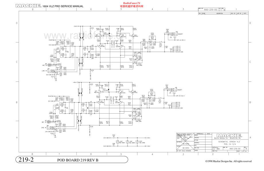 Mackie-Acoustics1604VLZPRO-mix-sch1 维修电路原理图.pdf_第2页