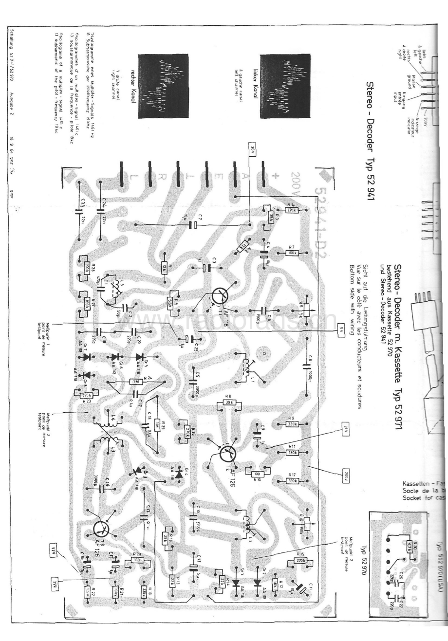 Loewe-StereoDecoder-sm 维修电路原理图.pdf_第3页