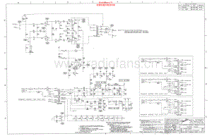 Sunn-T50C-pwr-sch2 维修电路原理图.pdf