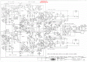 HHElectronic-VX200-pwr-sch 维修电路原理图.pdf