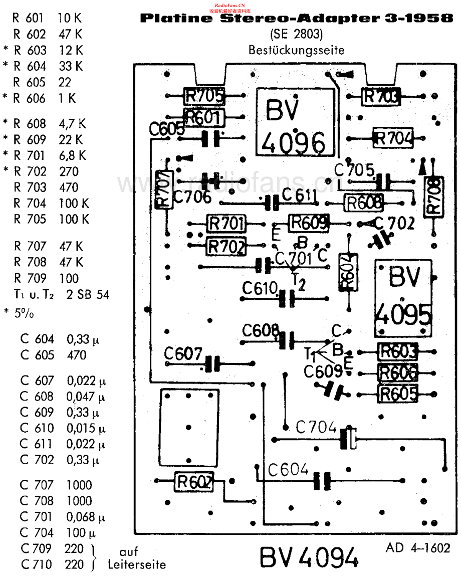 Korting-25915-mpx-sch 维修电路原理图.pdf_第2页