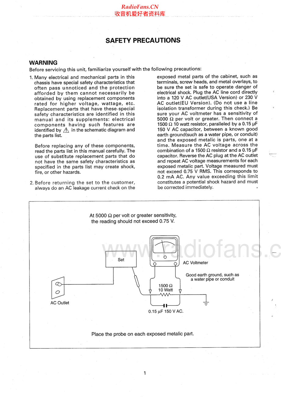 Sherwood-RVD6090R-avr-sm 维修电路原理图.pdf_第2页