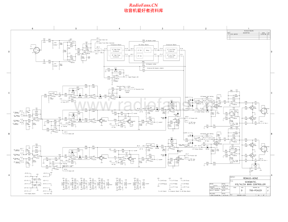 RenkusHeinz-X14-sc-sch 维修电路原理图.pdf_第1页