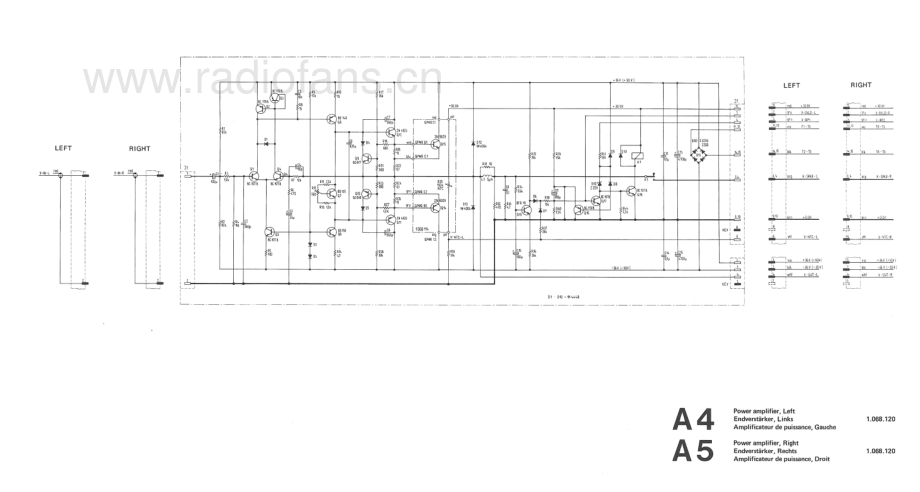 Revox-A722-pwr-sch 维修电路原理图.pdf_第3页