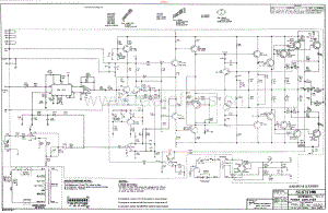 Sunn-SX8350-pwr-sch 维修电路原理图.pdf