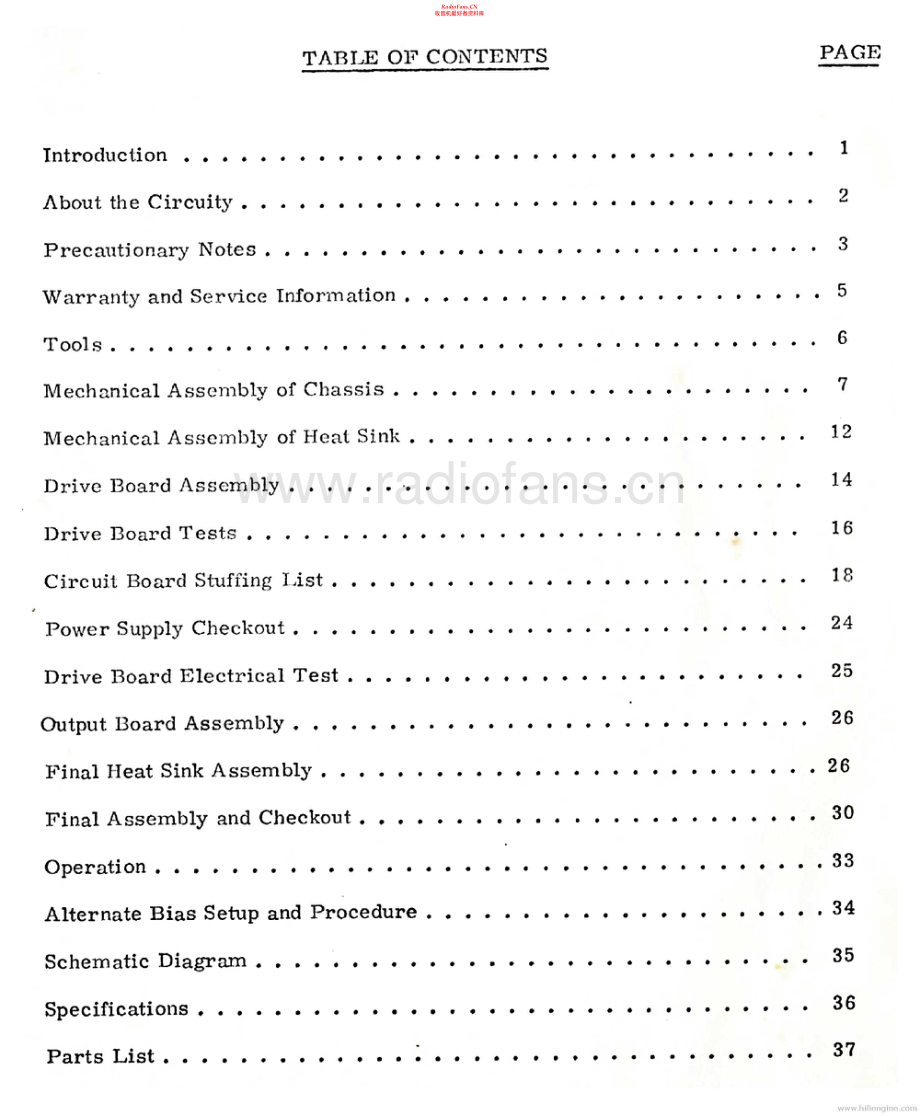 GAS-Ampzilla-101-ai维修电路原理图.pdf_第2页