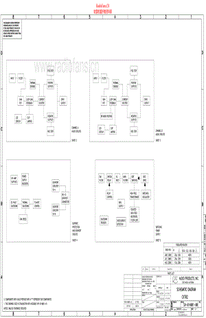 QSC-CX702-pwr-sch 维修电路原理图.pdf