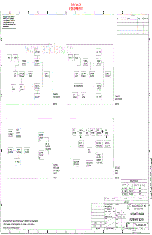 QSC-PL218A-pwr-sch 维修电路原理图.pdf