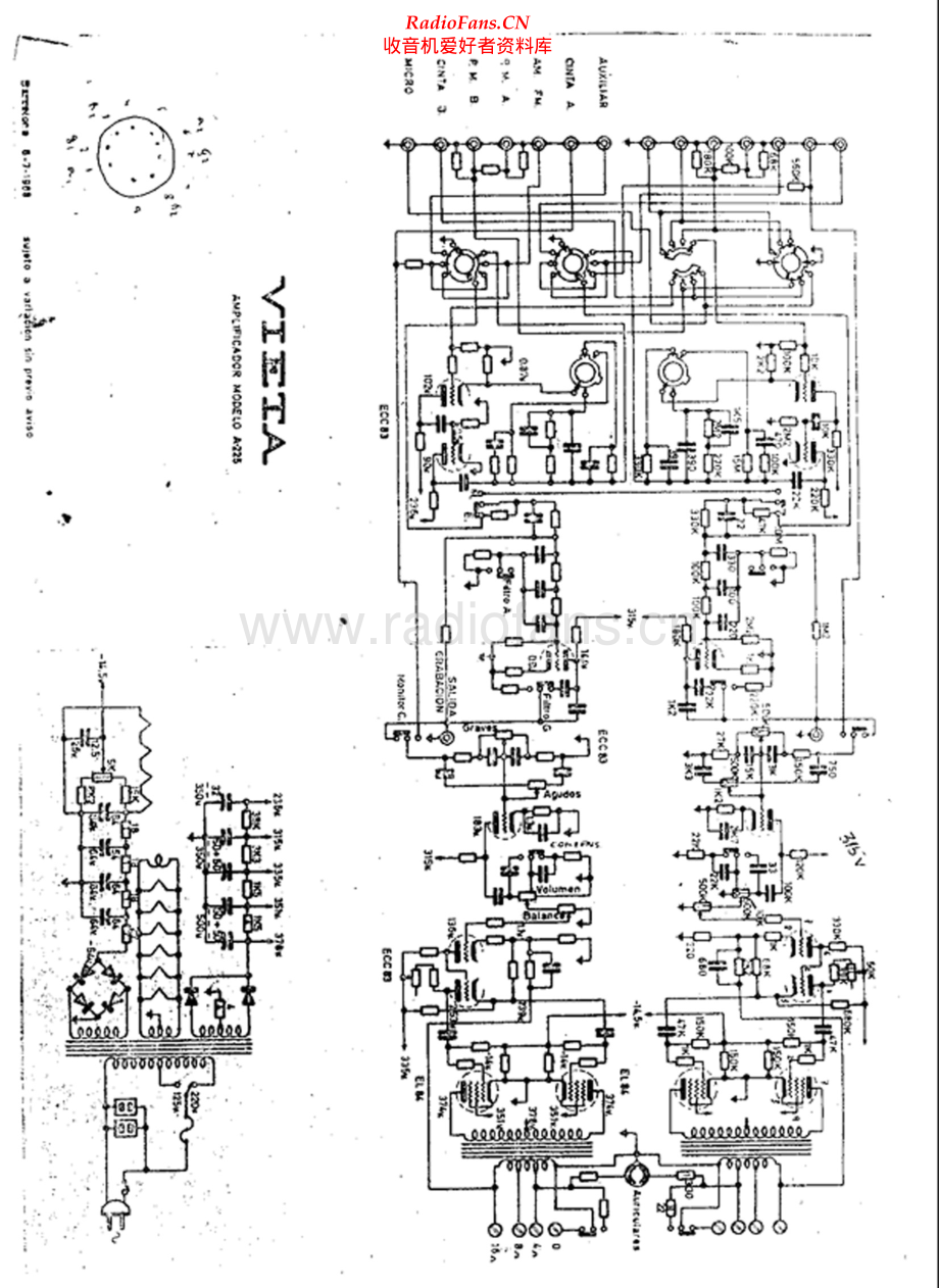 Vieta-A225-int-sch 维修电路原理图.pdf_第1页