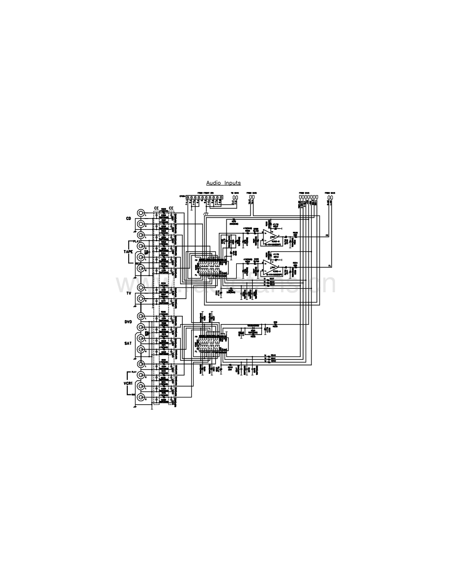 Thomson-RT2280-avr-sm 维修电路原理图.pdf_第3页