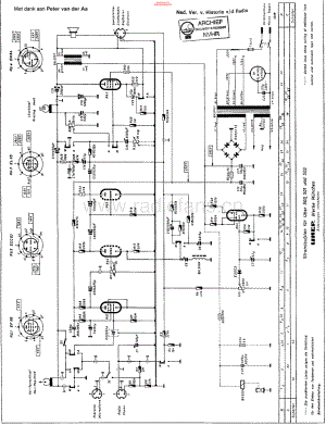 Uher-500-int-sch 维修电路原理图.pdf