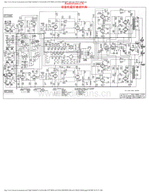 Scott-LK48B-int-sch 维修电路原理图.pdf