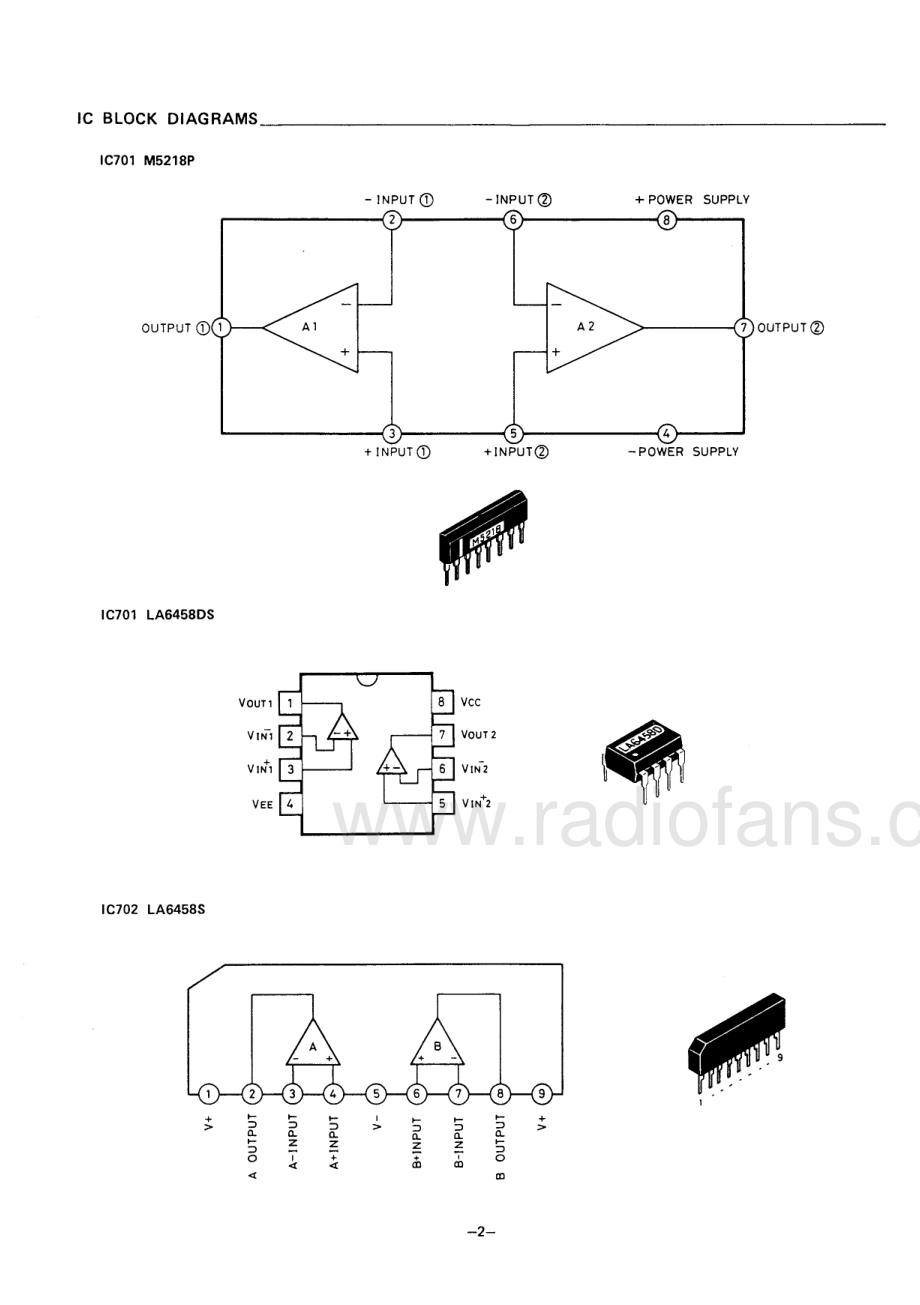 Sanyo-JA366-int-sm 维修电路原理图.pdf_第3页
