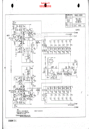 PhaseLinear-200-pwr-sch 维修电路原理图.pdf