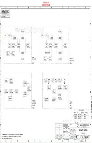 QSC-CX1102-pwr-sch 维修电路原理图.pdf