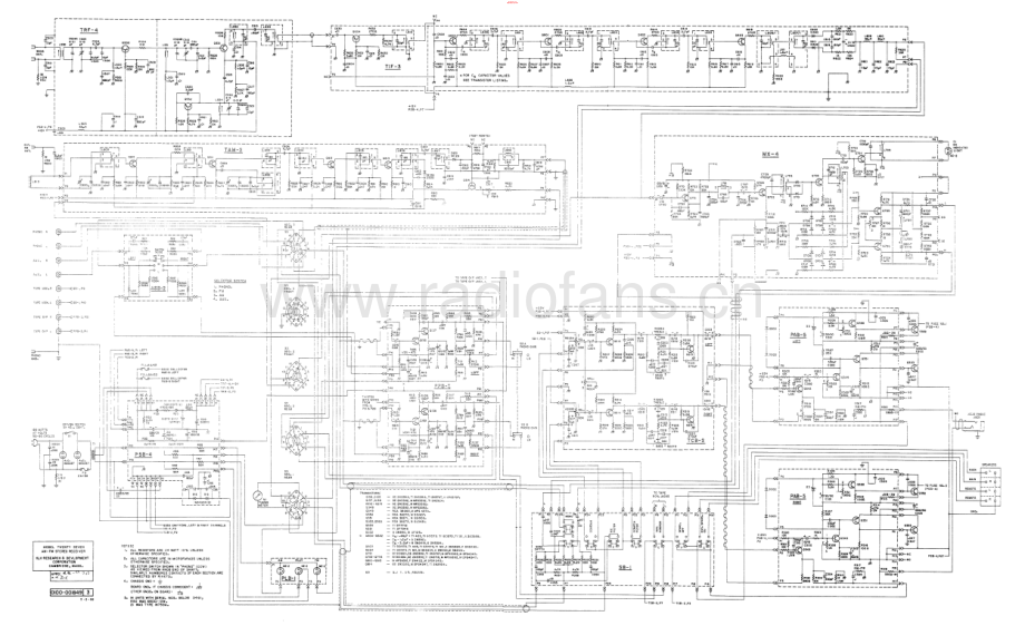 KLH-27-ms-sch 维修电路原理图.pdf_第1页