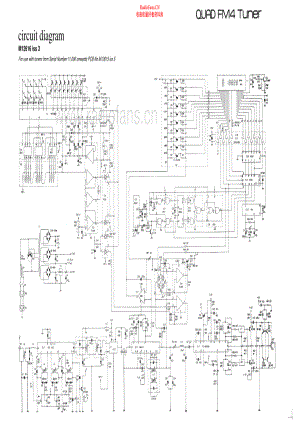 Quad-FM4-tu-sch 维修电路原理图.pdf