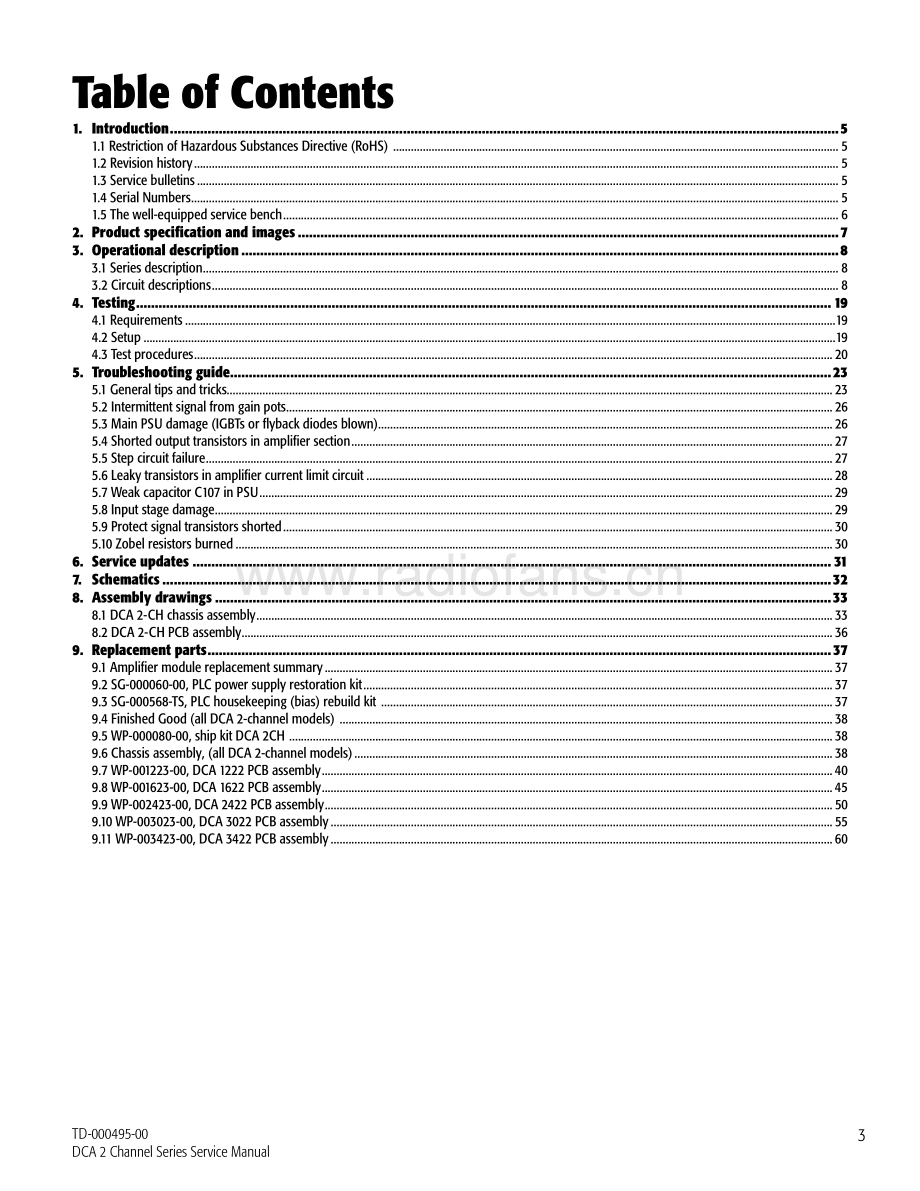 QSC-DCA1622-pwr-sm 维修电路原理图.pdf_第3页