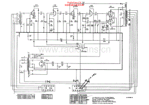 RCA-BA24A-pre-sch 维修电路原理图.pdf