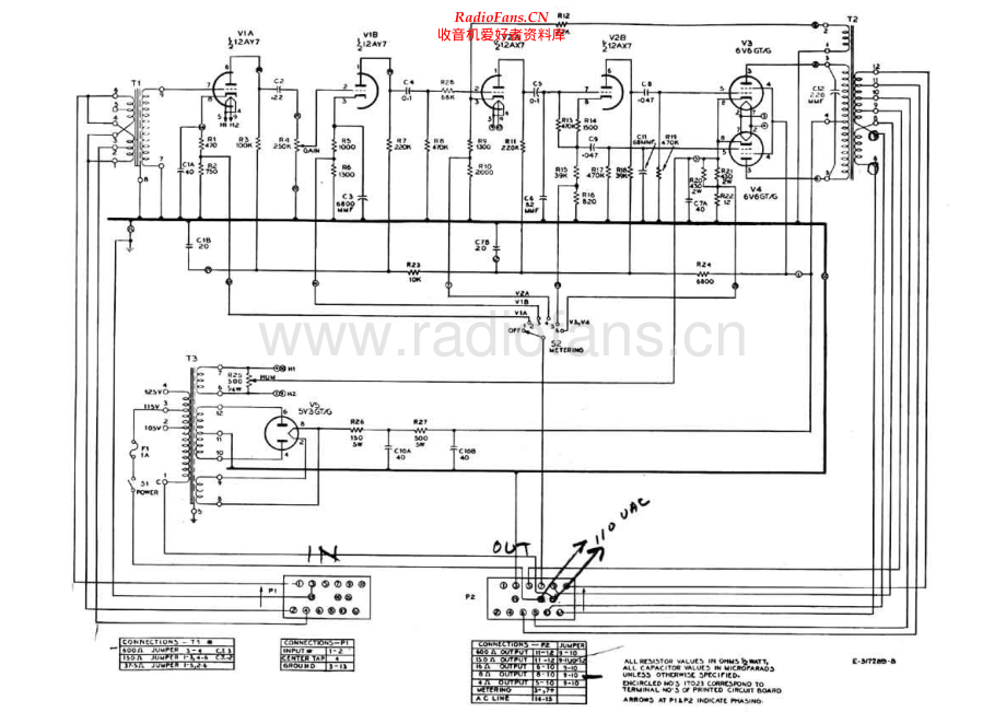 RCA-BA24A-pre-sch 维修电路原理图.pdf_第1页