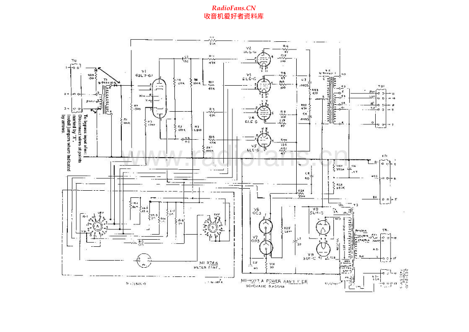 RCA-MI9377-pwr-sch 维修电路原理图.pdf_第1页