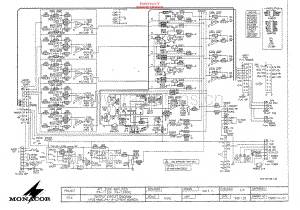 IMGStageline-PA1120-pwr-sch 维修电路原理图.pdf