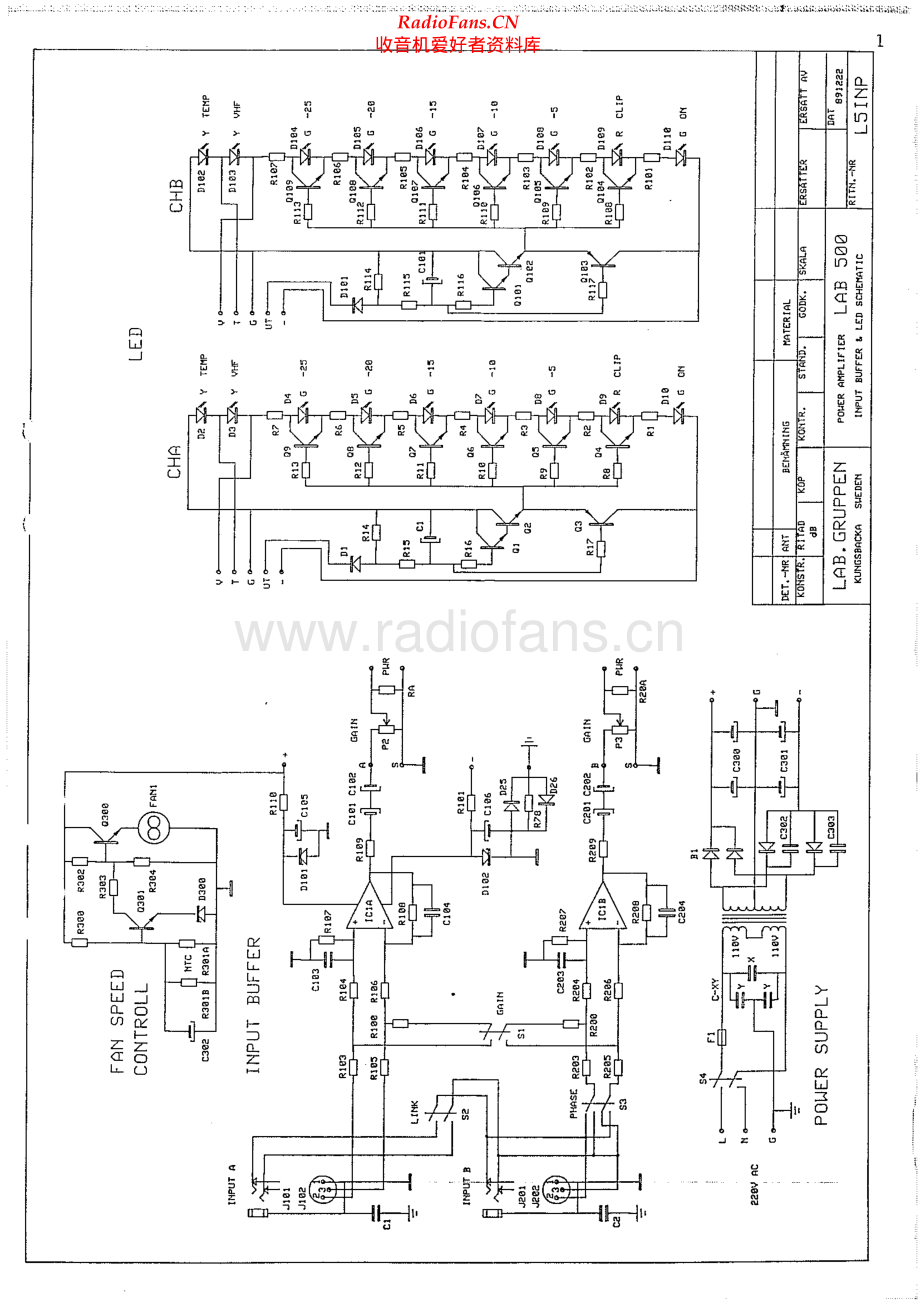 LabGruppen-LAB500-pwr-sm 维修电路原理图.pdf_第2页