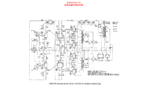 Leak-Stereo60-pwr-sch 维修电路原理图.pdf