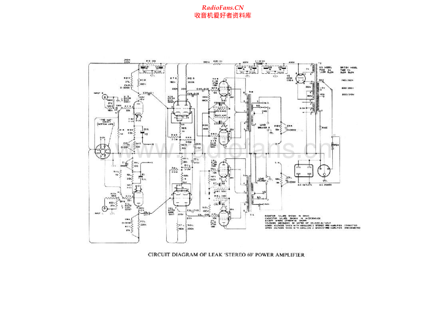 Leak-Stereo60-pwr-sch 维修电路原理图.pdf_第1页