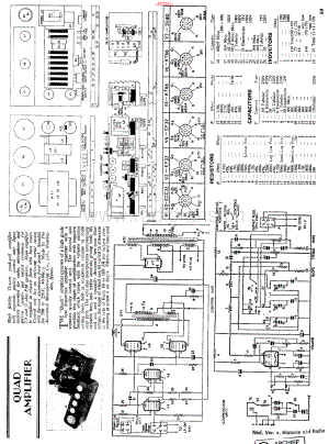 Quad-12Watt-int-sch 维修电路原理图.pdf