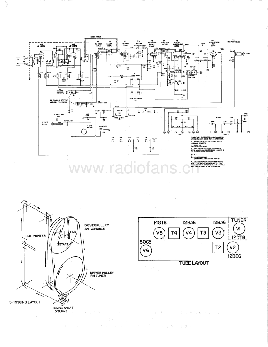 Guiston-CF11-cr-sm维修电路原理图.pdf_第3页