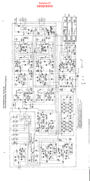 ICC-StereoAmplifier-int-sch 维修电路原理图.pdf